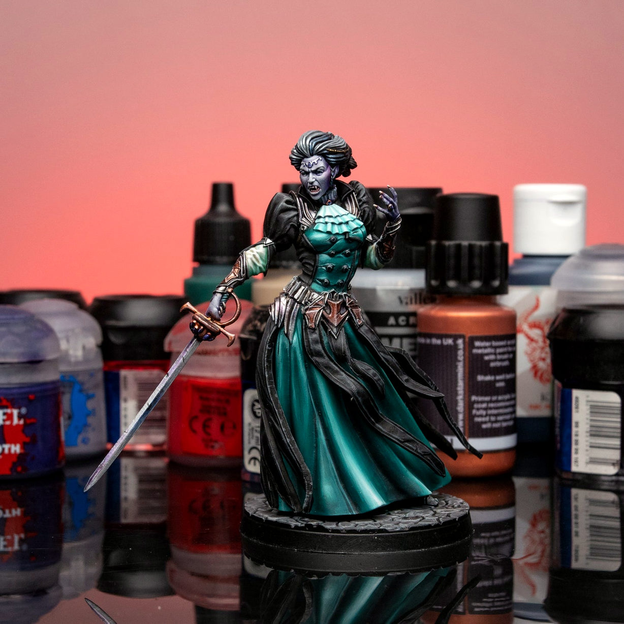 kurs malowania miniatur (1)